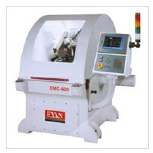 Cnc saw blade sharpening machine